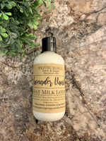 Load image into Gallery viewer, Lavender Vanilla Lotion
