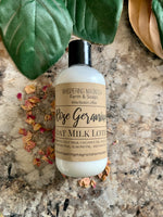 Load image into Gallery viewer, Rose Geranium Lotion
