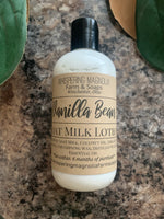 Load image into Gallery viewer, Vanilla Bean Lotion
