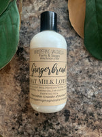 Load image into Gallery viewer, Gingerbread Lotion

